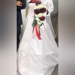 Weding Dress